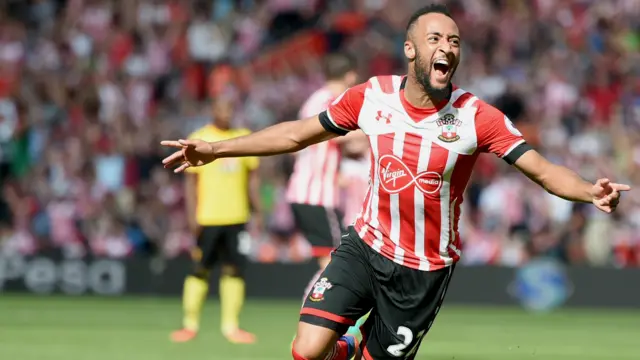 Nathan Redmond