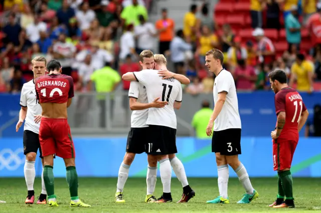 Germany football team