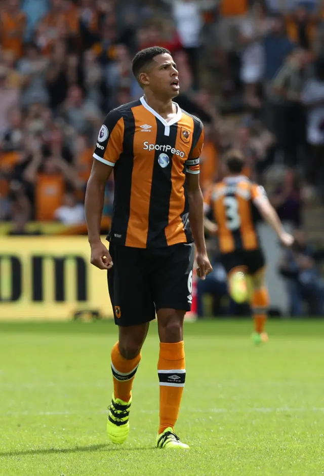 Curtis Davies