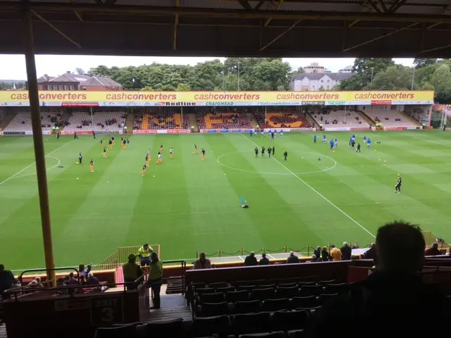 Fir Park