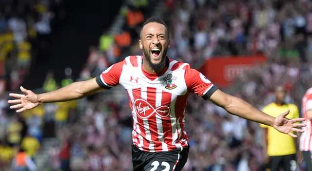 Nathan Redmond