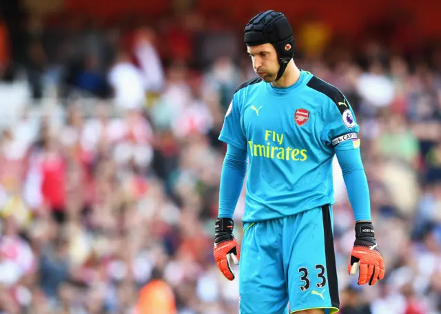 Petr Cech