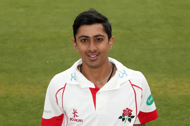 Haseeb Hameed