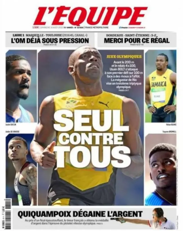 L'Equipe