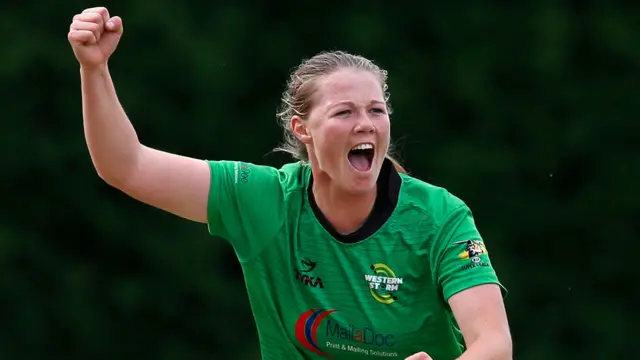 Anya Shrubsole