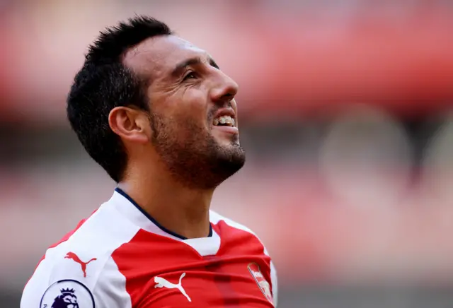 Santi Carzola