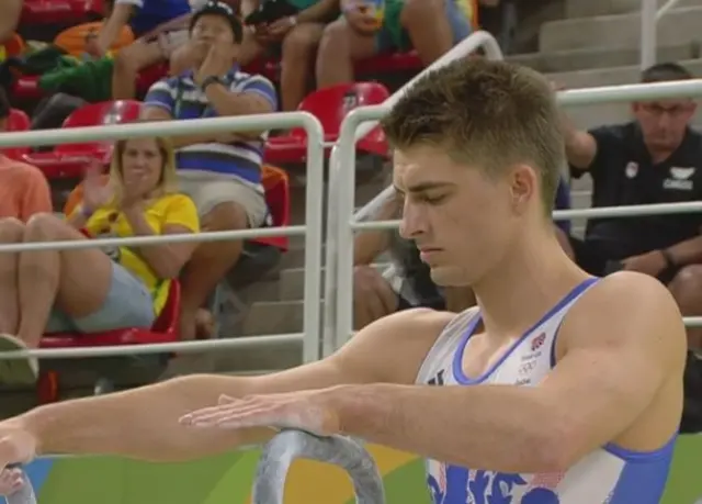 Max Whitlock