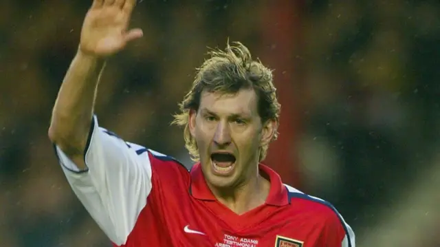 Tony Adams