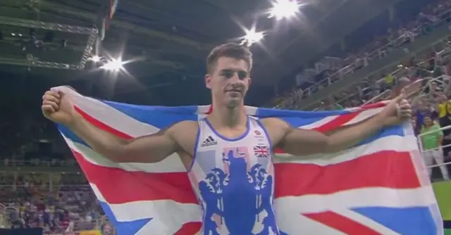 Max Whitlock