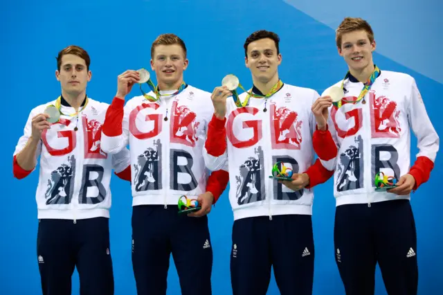 Team GB