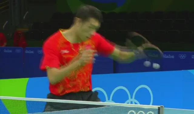 Xu Xin