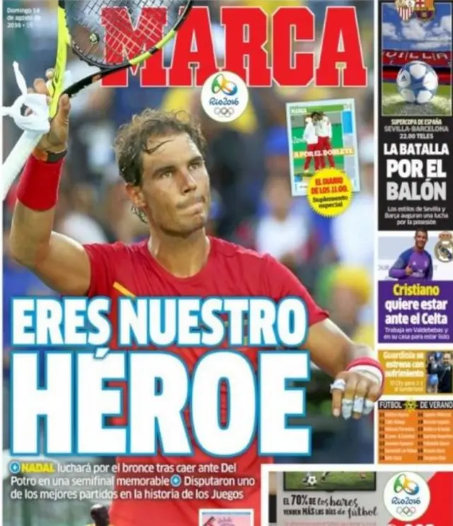 Marca