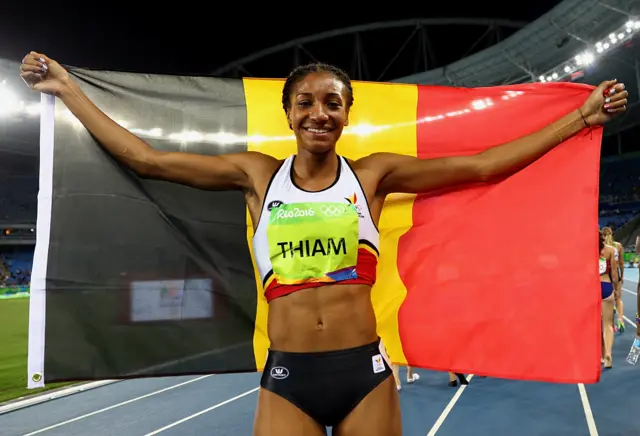 Nafi Thiam