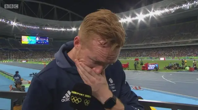 Greg Rutherford