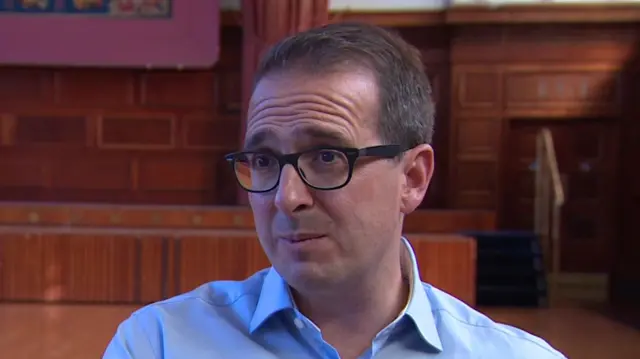 Owen Smith