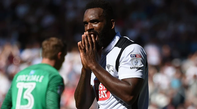 Darren Bent