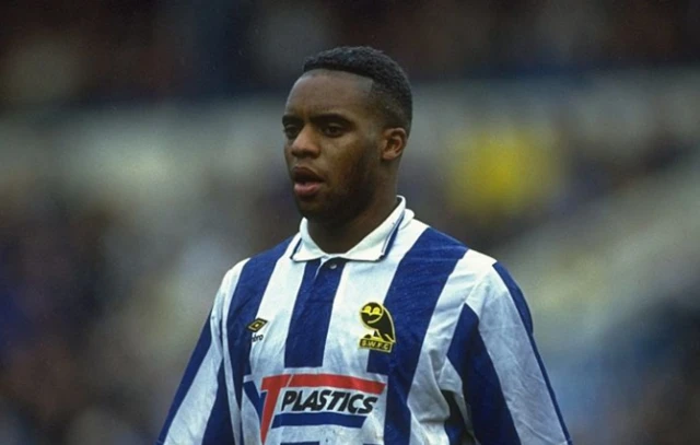 Dalian Atkinson