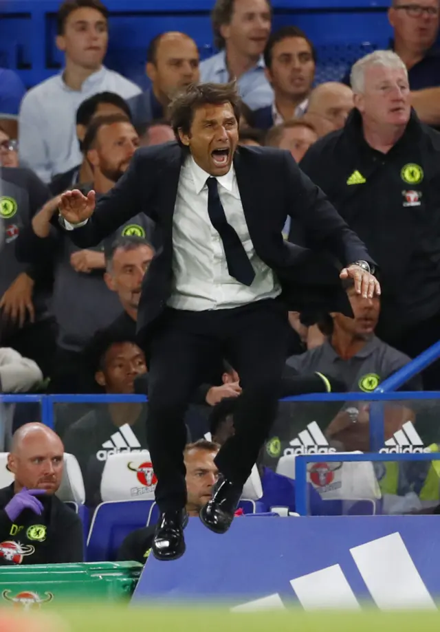 Antonio Conte