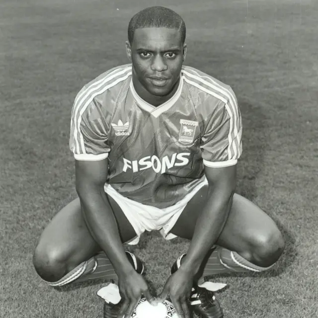 Dalian Atkinson