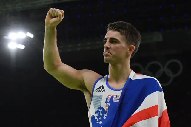 Max Whitlock