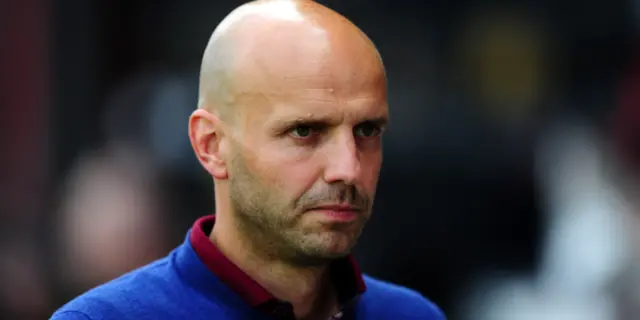 Paul Tisdale