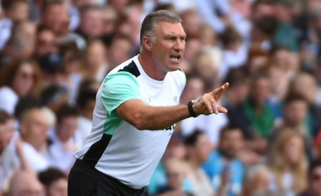 Nigel Pearson