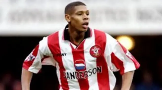 Carlton Palmer