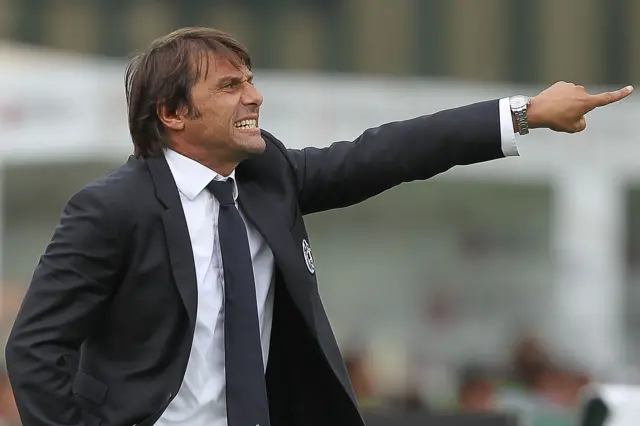 Antonio Conte