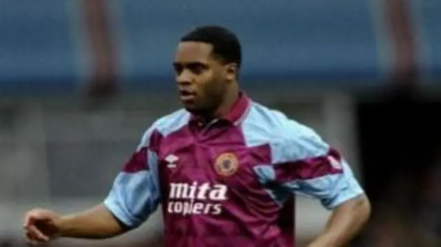 Dalian Atkinson