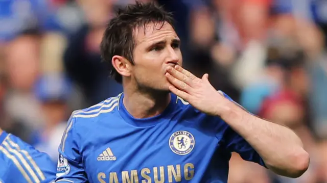 Frank Lampard