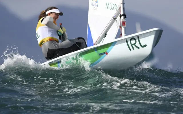 Annalise Murphy