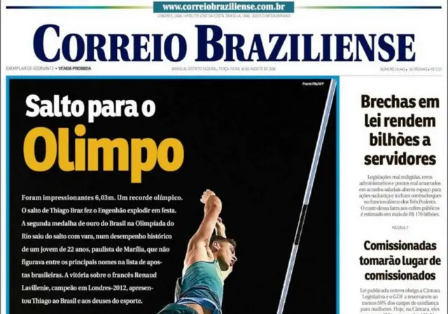 Correio Brazliense