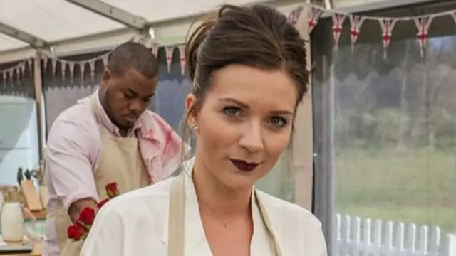 Candice Brown