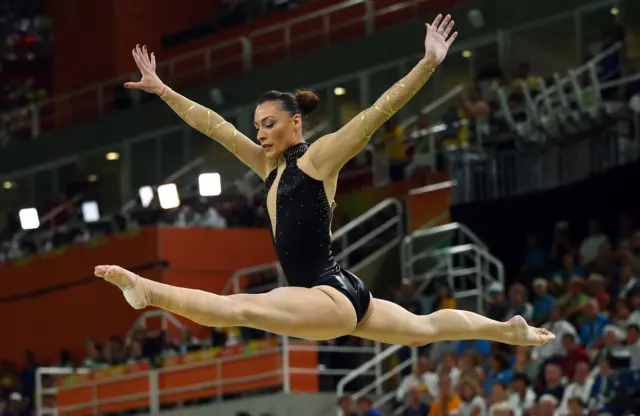 Catalina Ponor