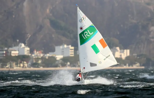 Annalise Murphy