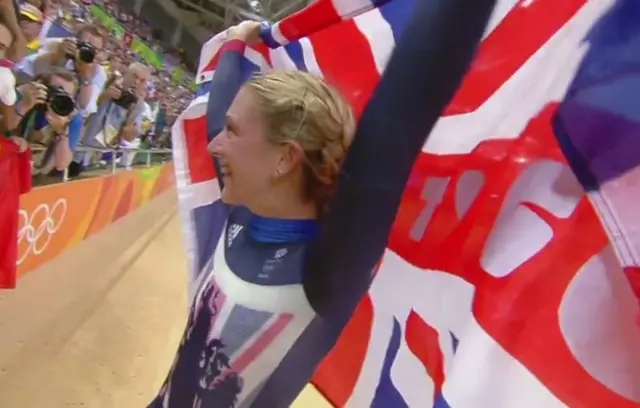 Laura Trott