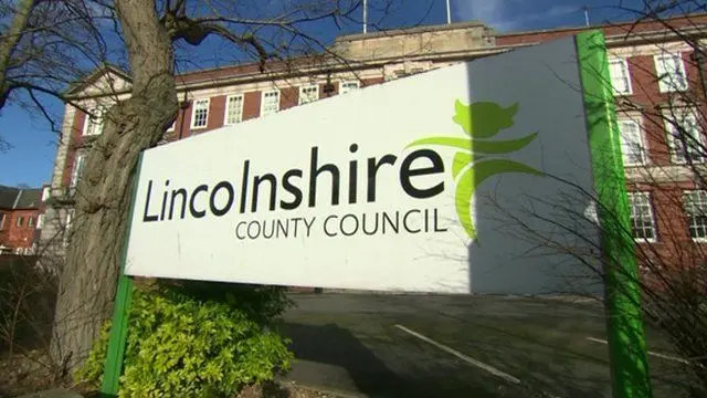 Lincolnshire County Council