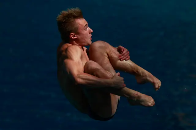 Jack Laugher