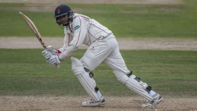 Haseeb Hameed