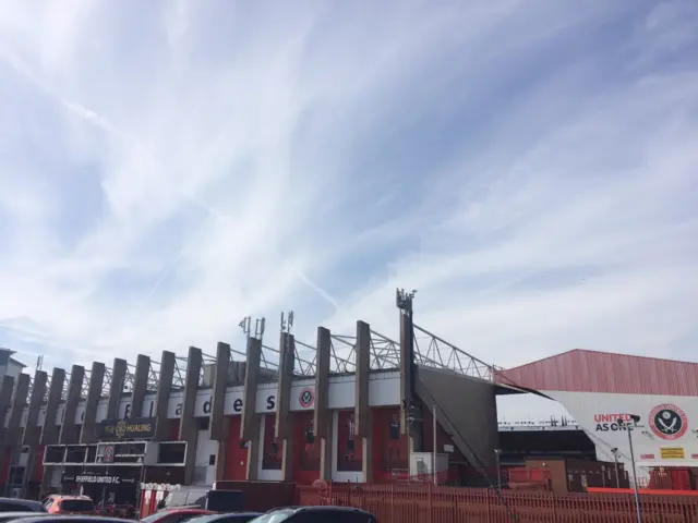 Bramall Lane