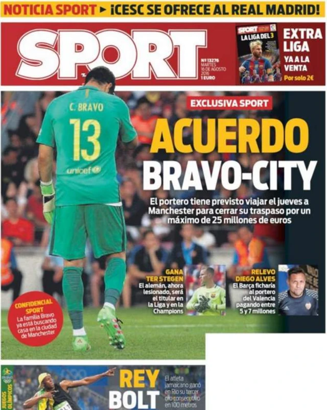 Sport