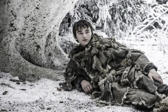 Bran Stark