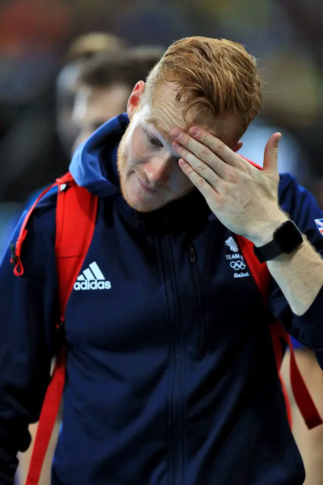 Greg Rutherford