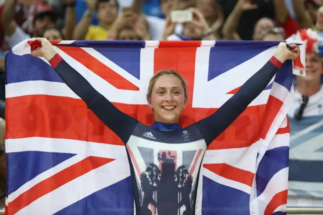 Laura Trott