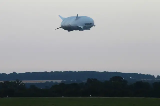 Airlander 10