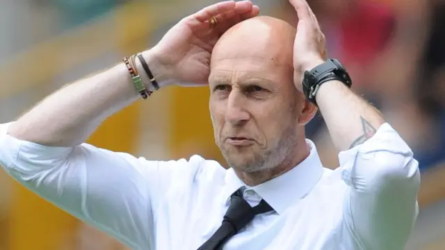 Jaap Stam