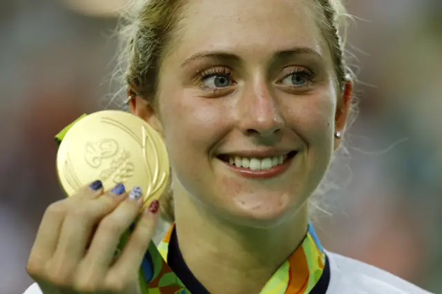 Laura Trott