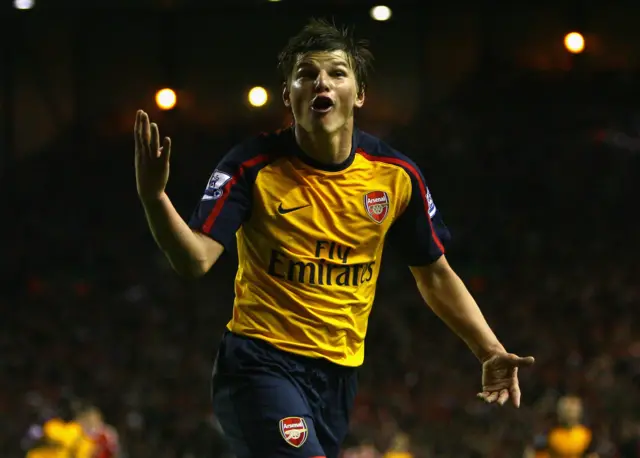 Andrei Arshavin