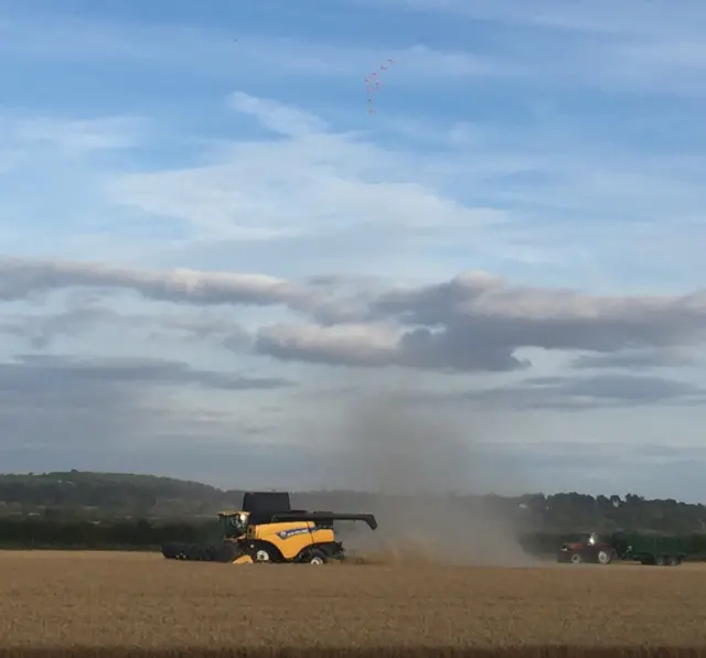 BBC Lincolnshire Live on Wednesday 17 August 2016 BBC News