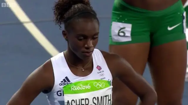 Asher-Smith